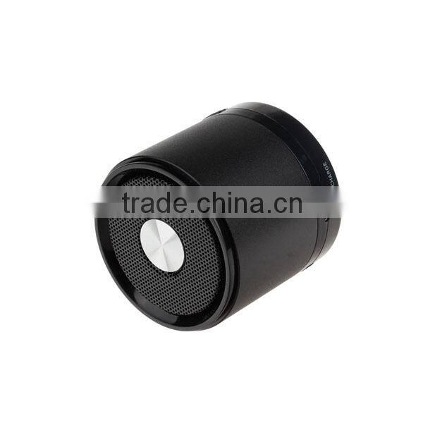 Outdoor Factory Price Portable Mini Speaker Bluetooth For Traveler