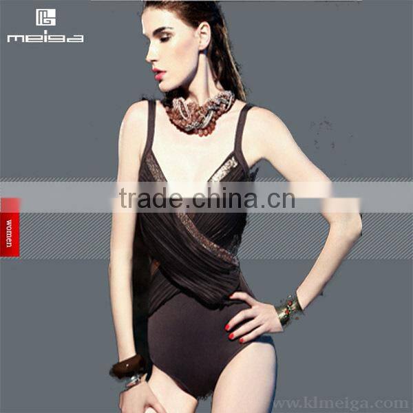 girls party suit fashion one piece stylish dress