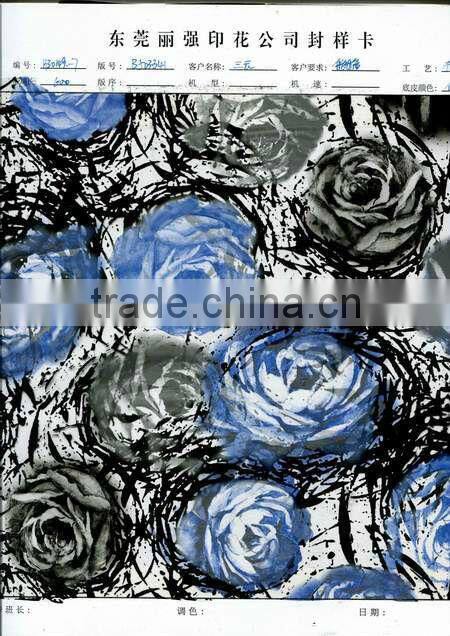 metallic pet animal transfer foils