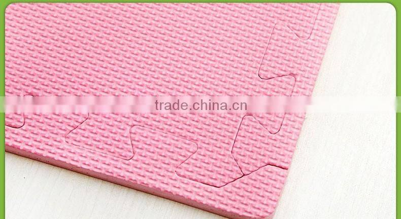 PVC auto floor mat