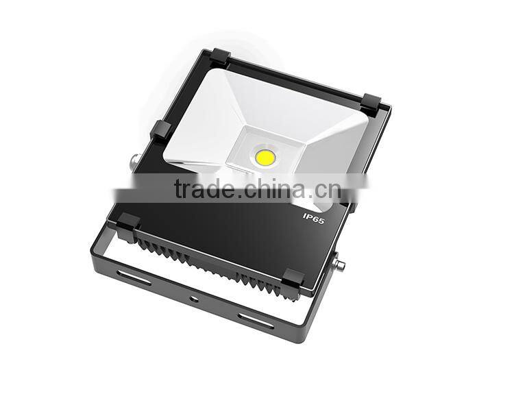 waterproof ip65 led flood light 30w