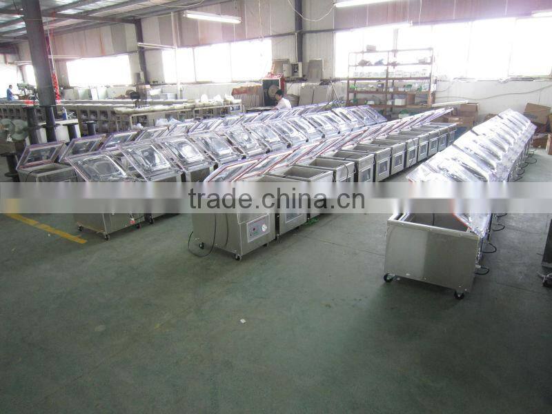 3 side sealing bag making machine