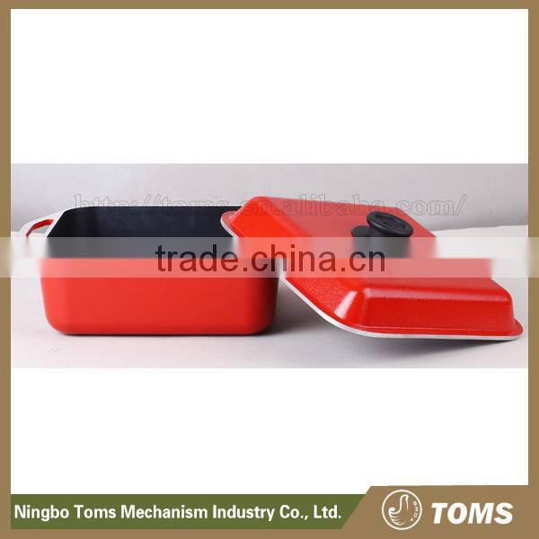 Top Quality environmental friendly non-stick frying pans
