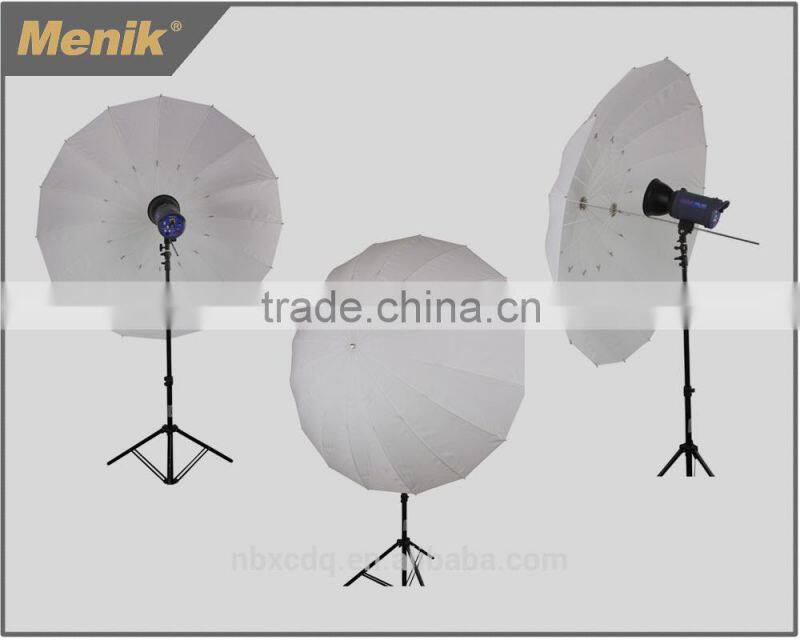 SM-8 Big size soft photographic equipment umbrella,Photo distinctive umbrella