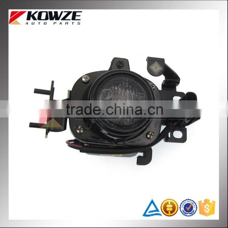 Headlamp Bezel Kit for Mitsubishi Pajero V23W V32W V43W V44W MB831057