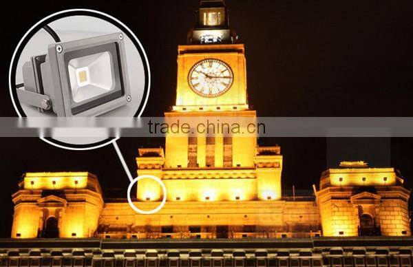 High Power 200W Led flood light, outdoor led flood light With 3 years warranty