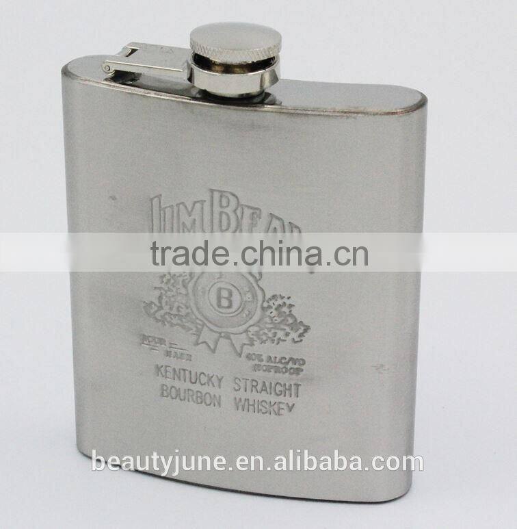 hip flask set wine barrels stainless steel, wedding gifts for guests houseware factories whisky industry hot sale 2015
