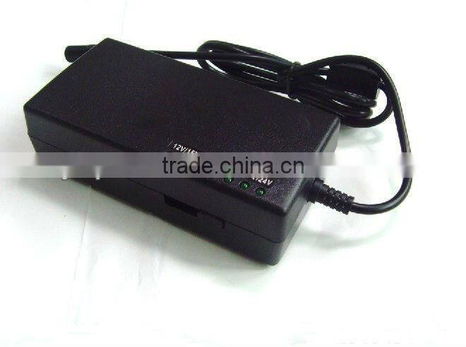 universal adjust adapter 96W