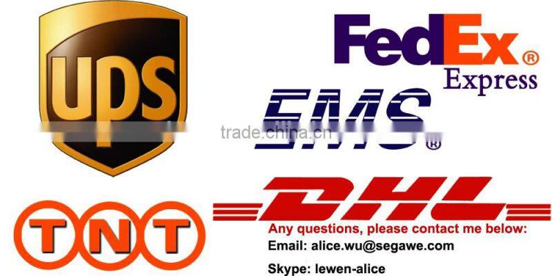 Touch Screen LCD PRO Electroporation Mesotherapy equipment