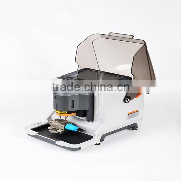 TD Condor MINI--XC automatic key cutting machine