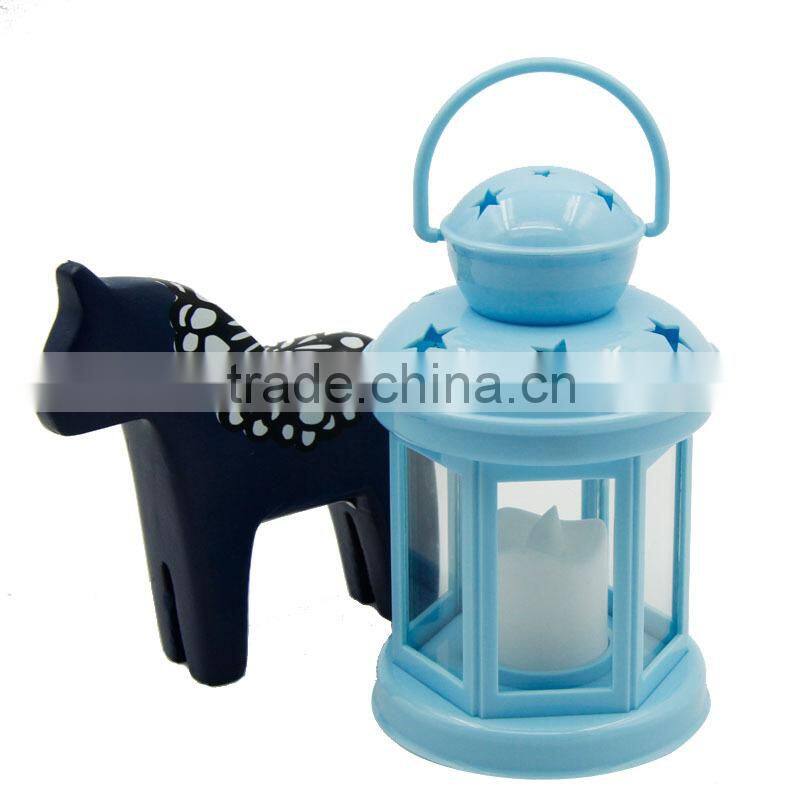 Lumifre BS10 Wholesale OEM Battery Powered Led Hurricane Lantern