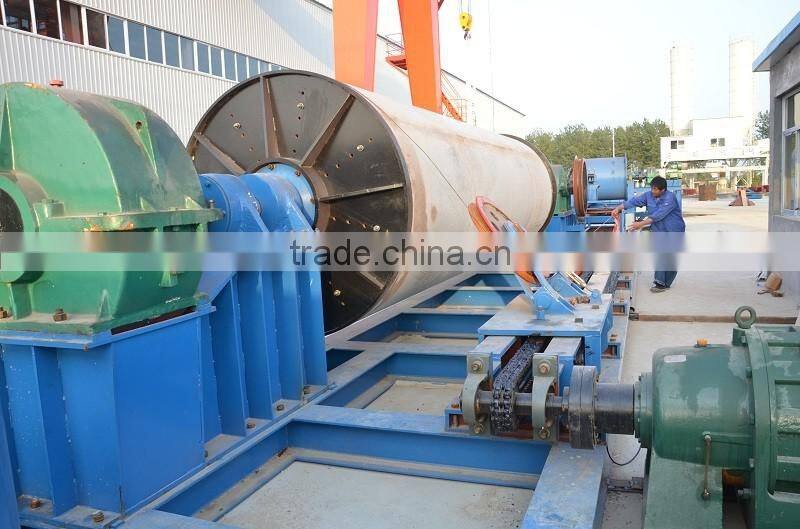 2016 Hot Sale PCCP Pipe Making Machinery