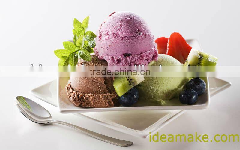 2015 Hot Sale Prepara Super Ice Scoopers Ice Spoon Set