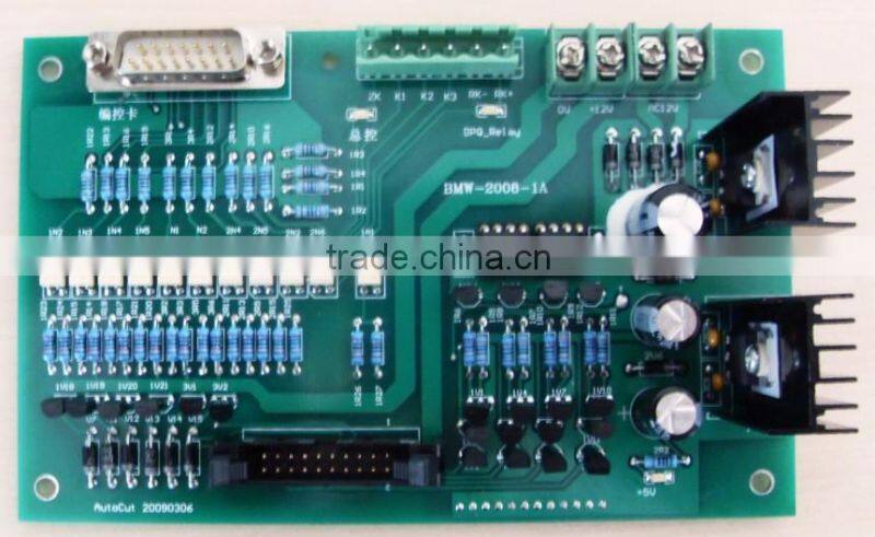 edm molybdenum wire/wire cutting edm machine