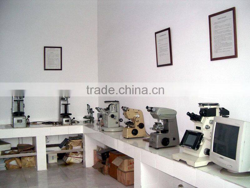 tungsten carbide abrasive blasting nozzle