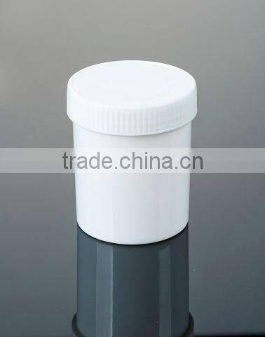 250g cream bottle,wide mouth jar,powder jar