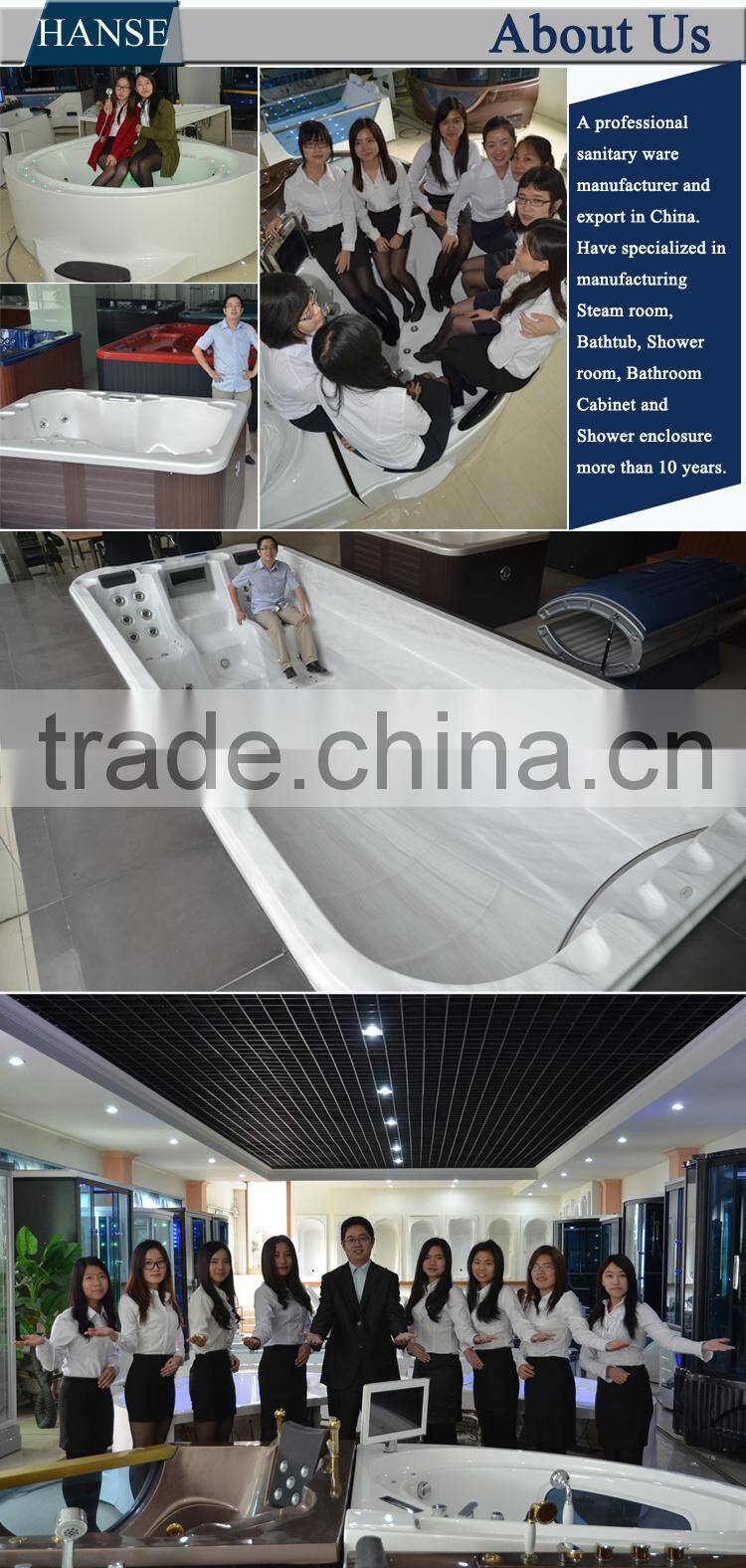 SAP-016A perfect tv sex hot tub with tv/pop-up tv outdoor spa/whirlpool spa