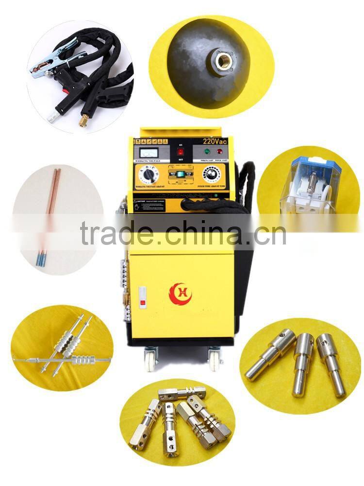 Car automotive appearance automation repairing machines