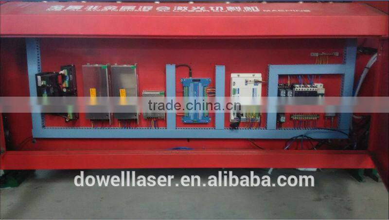 hobby laser cutting machine