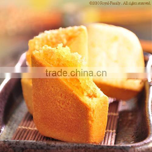 Fruit Jam Filled Cakes (E4-1~E4-04)