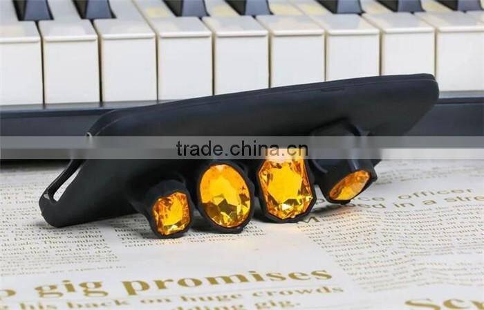 Silicon for samsung s7 edge case shockproof Soft Case Luxury New