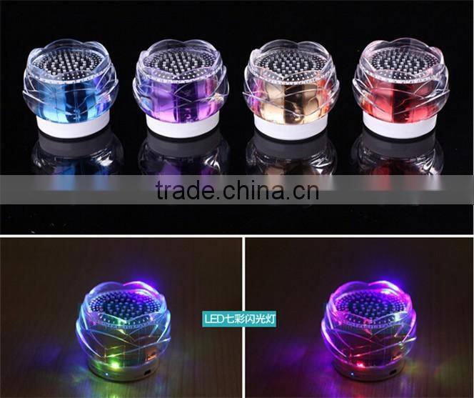 Waterproof Mini Bluetooth Speaker for Runners hot new 2016 products