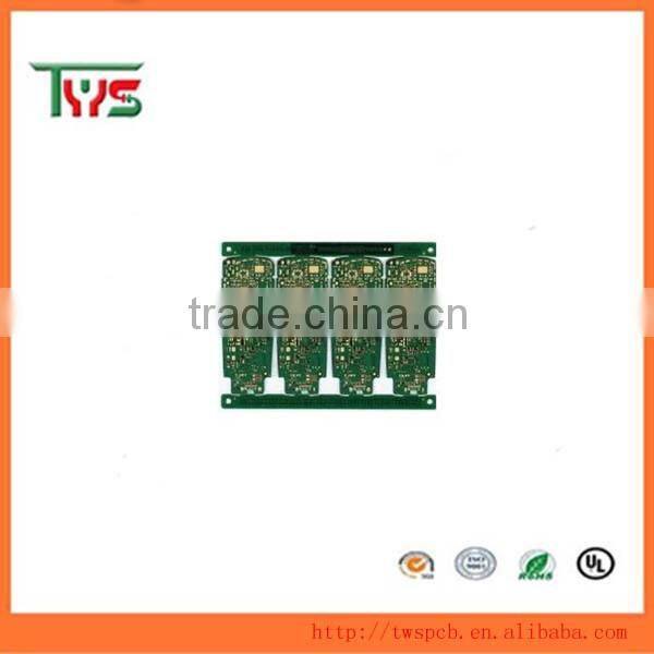 2016 Professional OEM/ China FR4 high quality PCB manufacturer