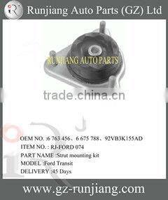 Strut Mount for Ford Mercury OEM NO F6DZ-18183-AA / F6DZ-3B455-A / YF1Z-3B455-AA / YF1Z-18183-BA