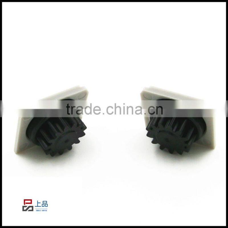 plastic rotary buffer with competitive price