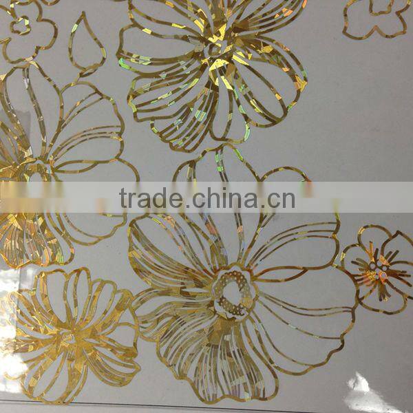 2015 Plastic Transparent Table Covers