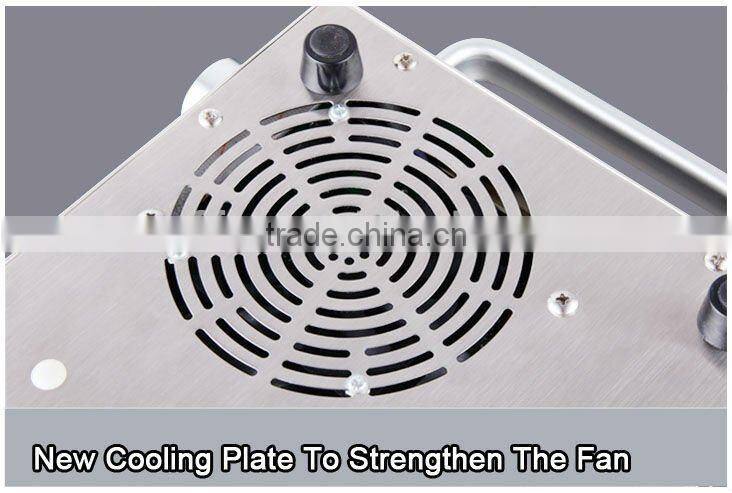 Handle National Electric ceramic infrared schott ceran induction cooker