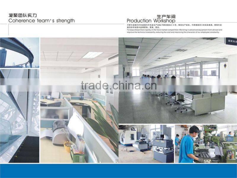 Cheap Reliable Quality aluminium mini pneumatic air cylinder