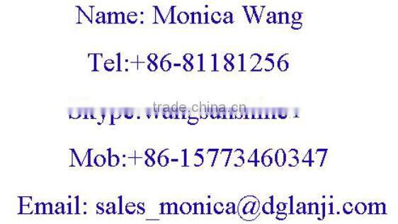 Low Price Upgraded DPSS Green 532nm 50mw Laser Module