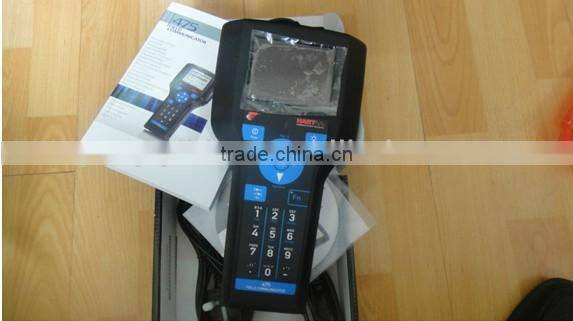 Portable hart communicator of 475 Field Communicator