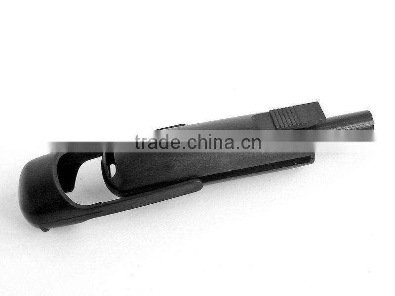 SURVIVE 45mm Single One Hand Magnesium Flint Fire Starter with Striker