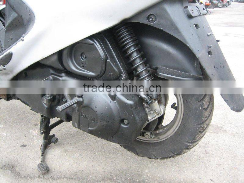 YAMAHA FORTE SCOOTER / MOTORCYCLE / VEHICLE ( 125CC )