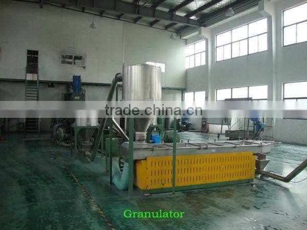 Wire/Cable PVC granules