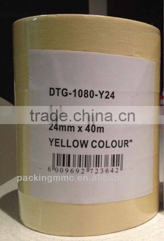 Hot sales!!! 2014 printed tesa ag masking tape/tesa masking tape