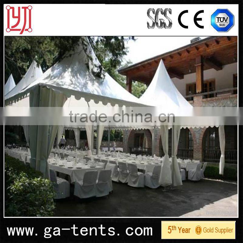 4mx4m pavilion gazebos tent