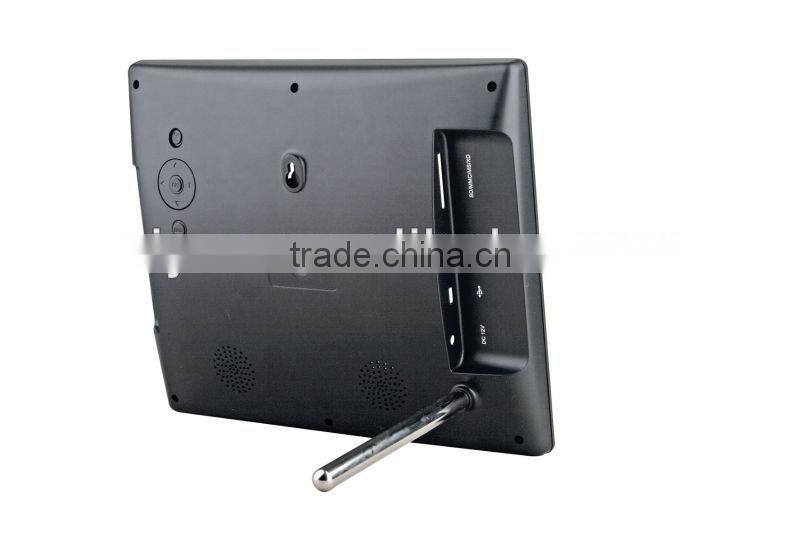 dpf /multifunction digital photo frame