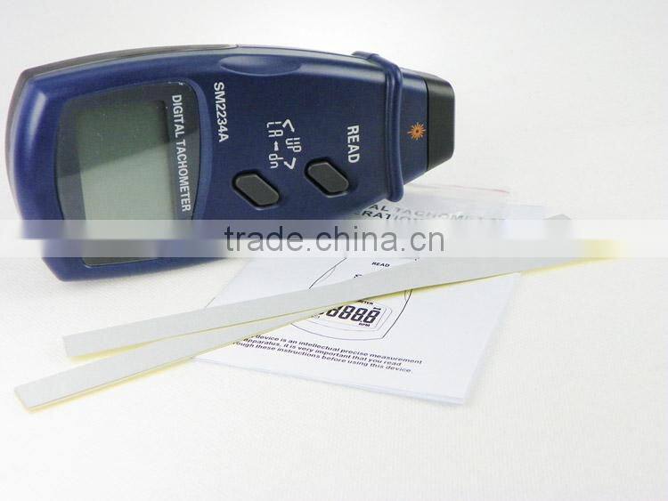 Tachometer RZSM2234A