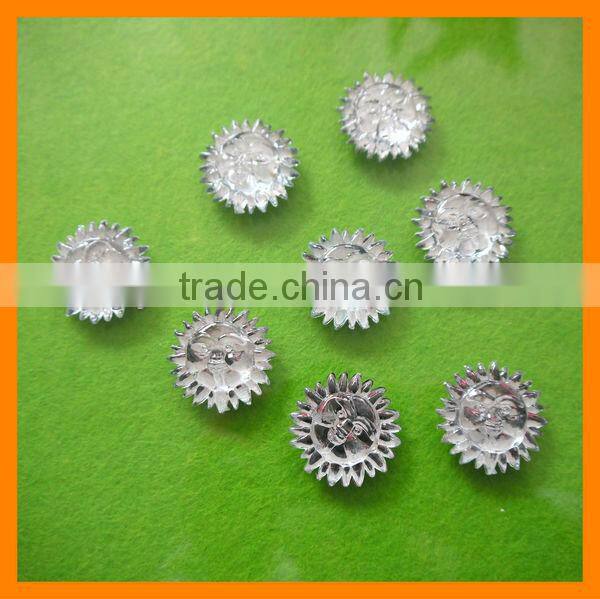 Decorative Shining Star Gems For Party