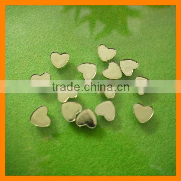 Cheap Heart Shape Gems For Lover/Valentine's Day