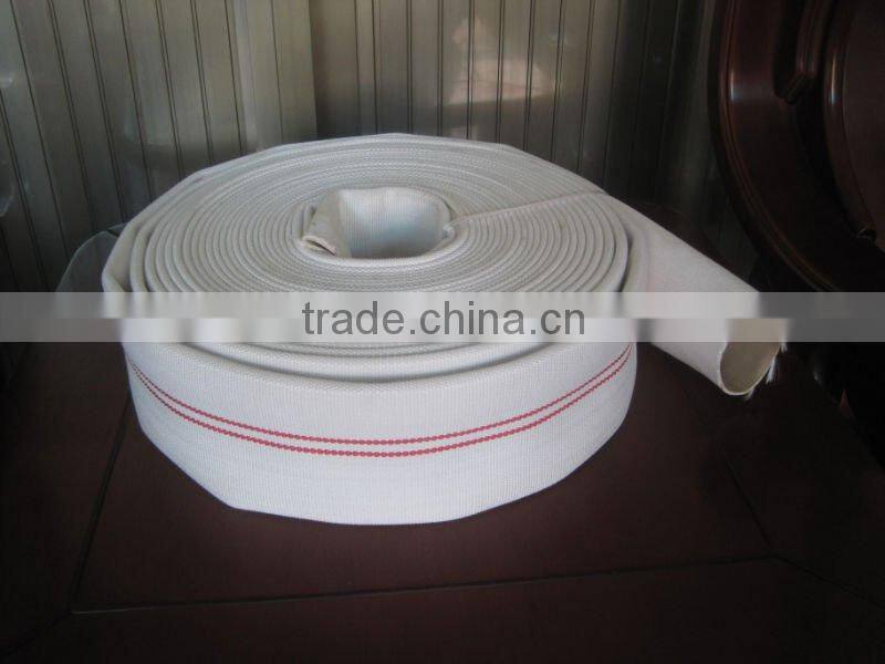 rubber lining fire hose