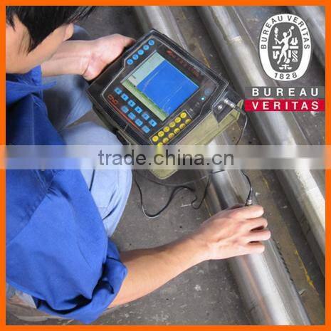 316 Stainless Steel Seamless Tube/Pipe for stainless steel handrail