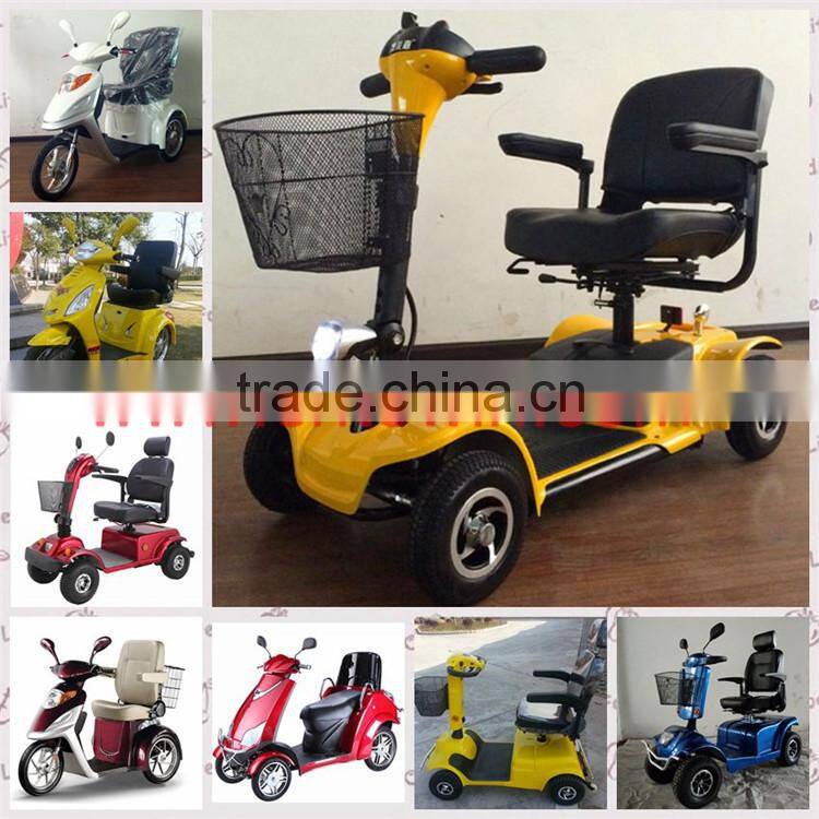 china plastic body kit scooter