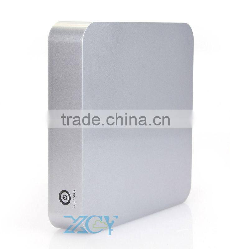 Highest cost effective ATX main board XCY X-24X atom D2500 2 GB RAM 32GB SSD embedded Motherboard latest mini computer