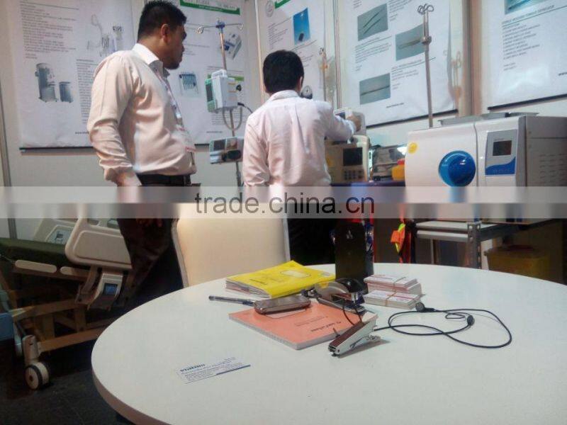 Paramount Style Baby Bed