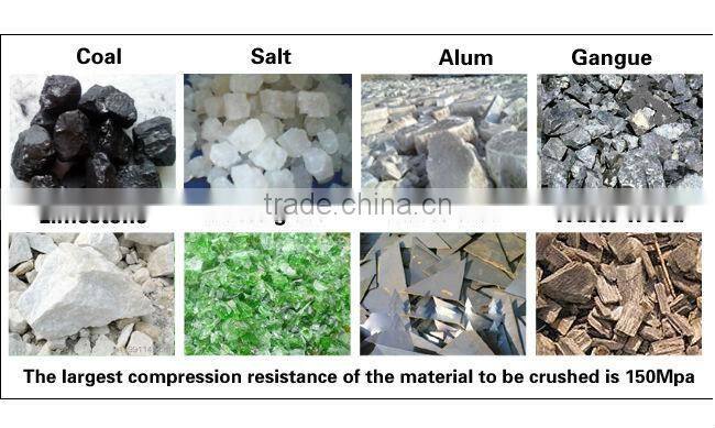 Small rock crushers for sale