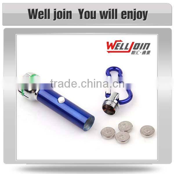 New Design Multifunction powerful flashlight